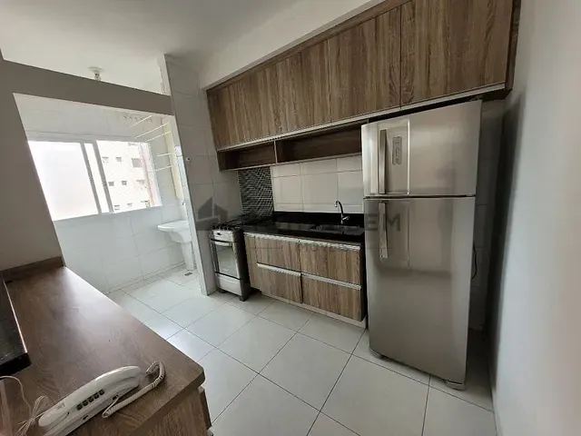 Apartamento 2 quartos e 2 banheiros, à venda, no bairro Morro Chic em Itajubá
