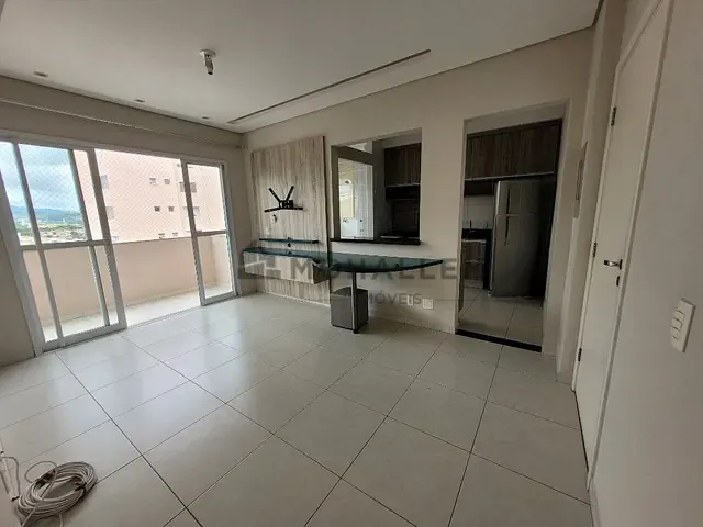 Apartamento 2 quartos e 2 banheiros, à venda, no bairro Morro Chic em Itajubá