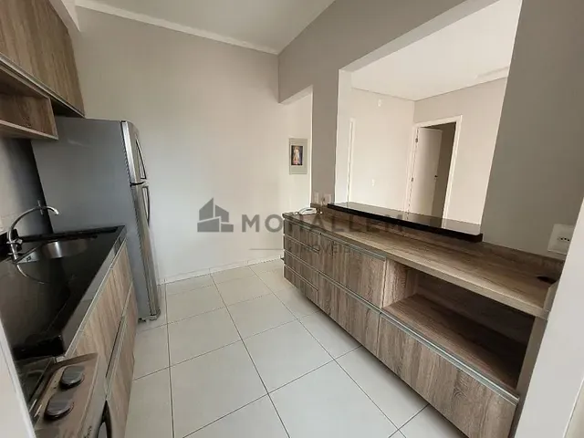 Apartamento 2 quartos e 2 banheiros, à venda, no bairro Morro Chic em Itajubá