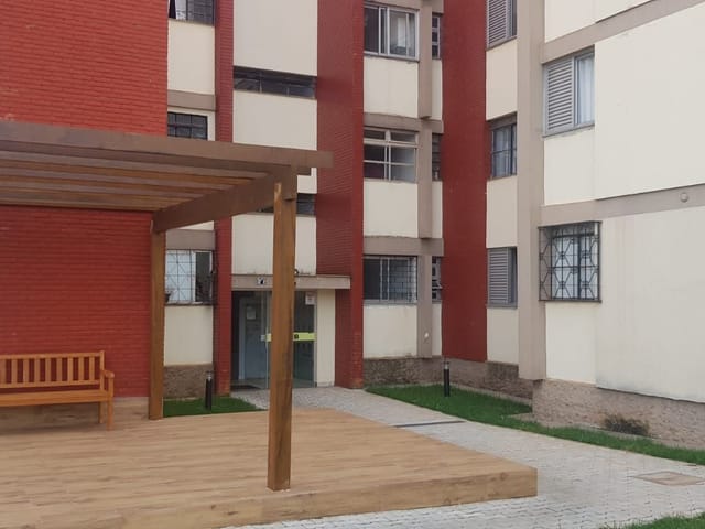 Apartamento com 95m² 3 quartos e 1 banheiro, à venda, no bairro Pq Manella em Cambé