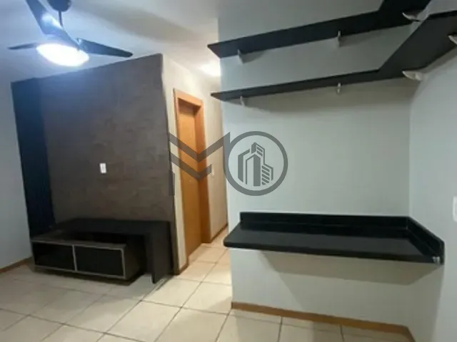 Apartamento com 47m² 2 quartos e 1 banheiro, à venda, no bairro Dom Aquino em Cuiabá
