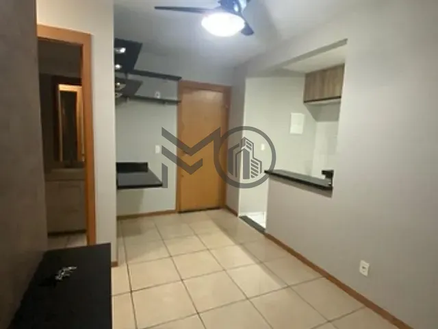 Apartamento com 47m² 2 quartos e 1 banheiro, à venda, no bairro Dom Aquino em Cuiabá