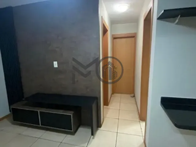 Apartamento com 47m² 2 quartos e 1 banheiro, à venda, no bairro Dom Aquino em Cuiabá