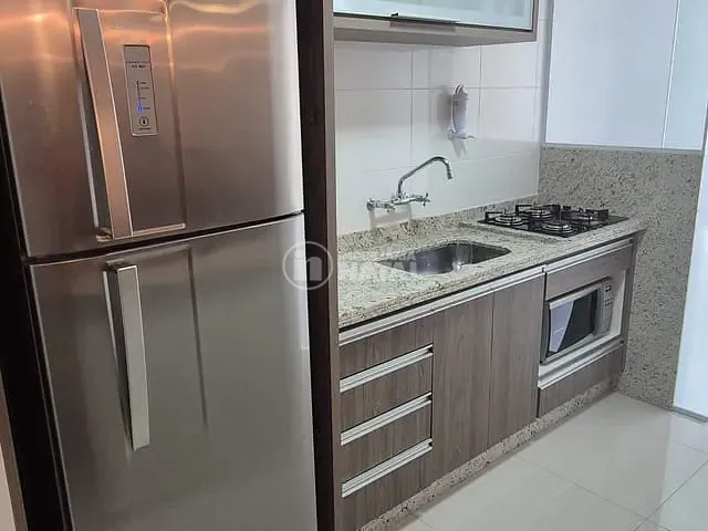 Apartamento 2 quartos e 2 banheiros, para alugar, no bairro Santa Rosa em Londrina