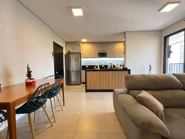 Apartamento com 10m² 2 quartos e 2 banheiros, à venda, no bairro Gleba Palhano em Londrina