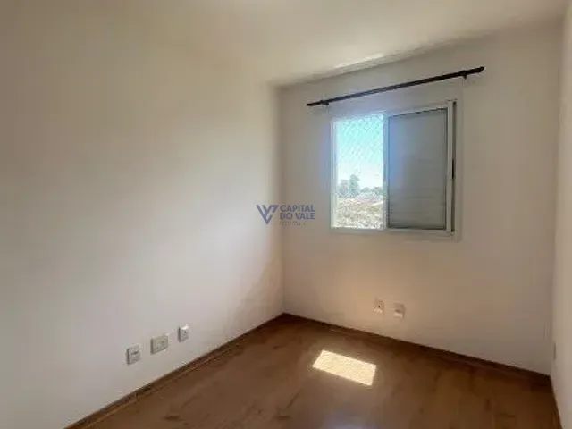 Apartamento à venda, no bairro Conjunto Residencial Flamboyant em São José dos Campos