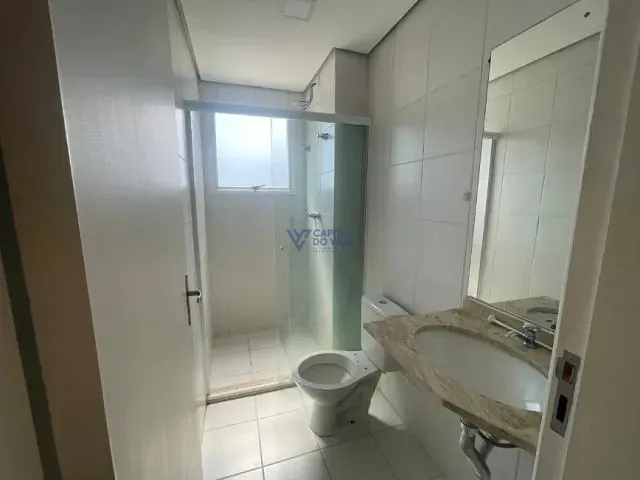 Apartamento à venda, no bairro Conjunto Residencial Flamboyant em São José dos Campos