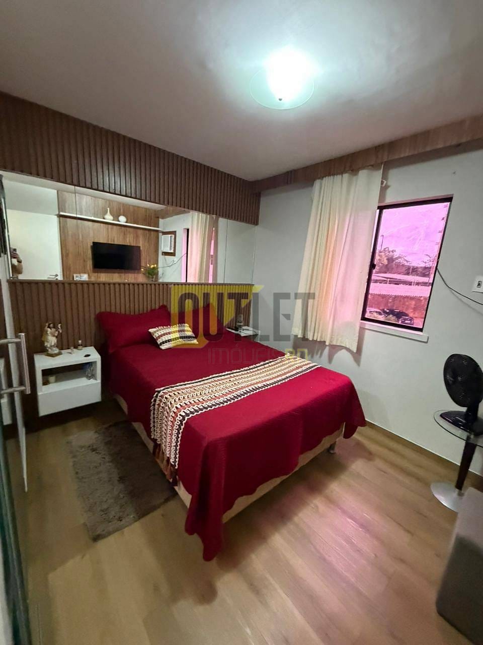 Apartamento, 3 quartos, 77 m² - Foto 5