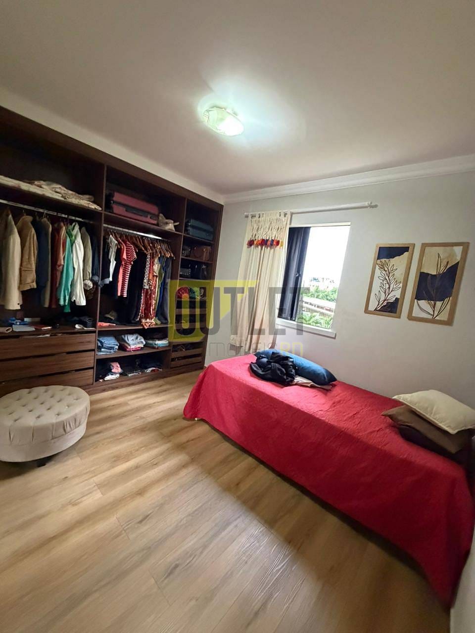 Apartamento, 3 quartos, 77 m² - Foto 4