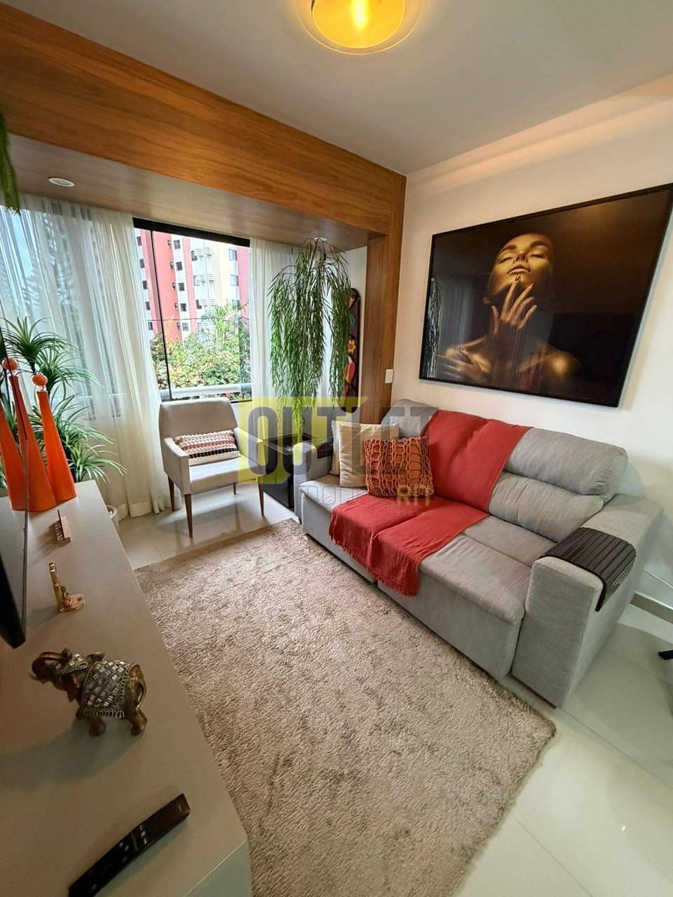 Apartamento, 3 quartos, 77 m² - Foto 2