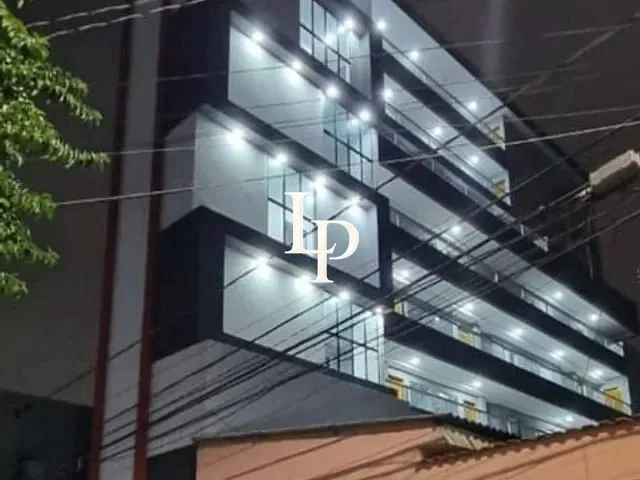 Apartamento 2 quartos e 1 banheiro, à venda, no bairro Cidade Patriarca em São Paulo