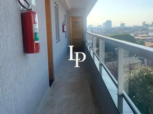 Apartamento 2 quartos e 1 banheiro, à venda, no bairro Cidade Patriarca em São Paulo