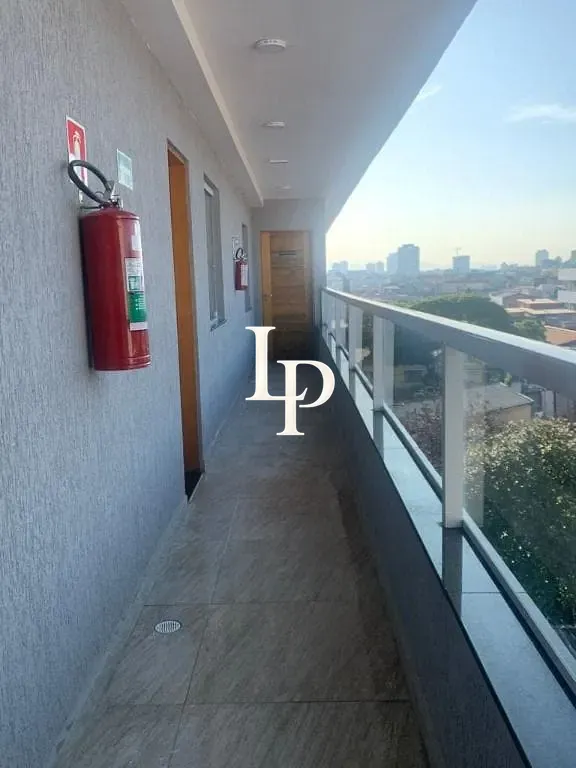 Apartamento, 2 quartos, 44 m² - Foto 3
