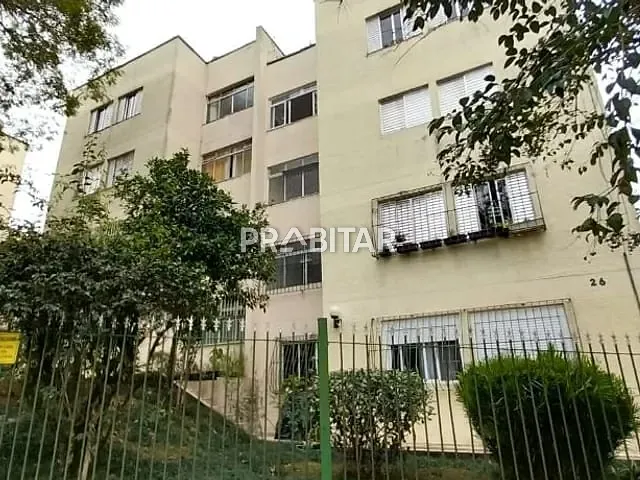 Apartamento 3 quartos e 1 banheiro, à venda, no bairro Alto de Pinheiros em São Paulo