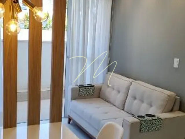 Apartamento com 68m² 2 quartos e 1 banheiro, à venda, no bairro São Francisco em Ilhéus