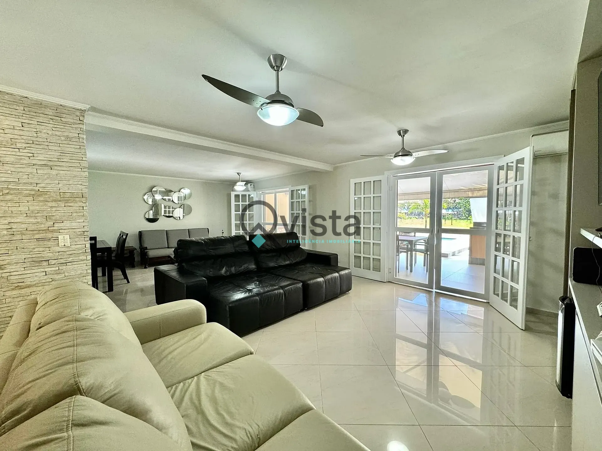 Apartamento, 4 quartos, 176 m² - Foto 2