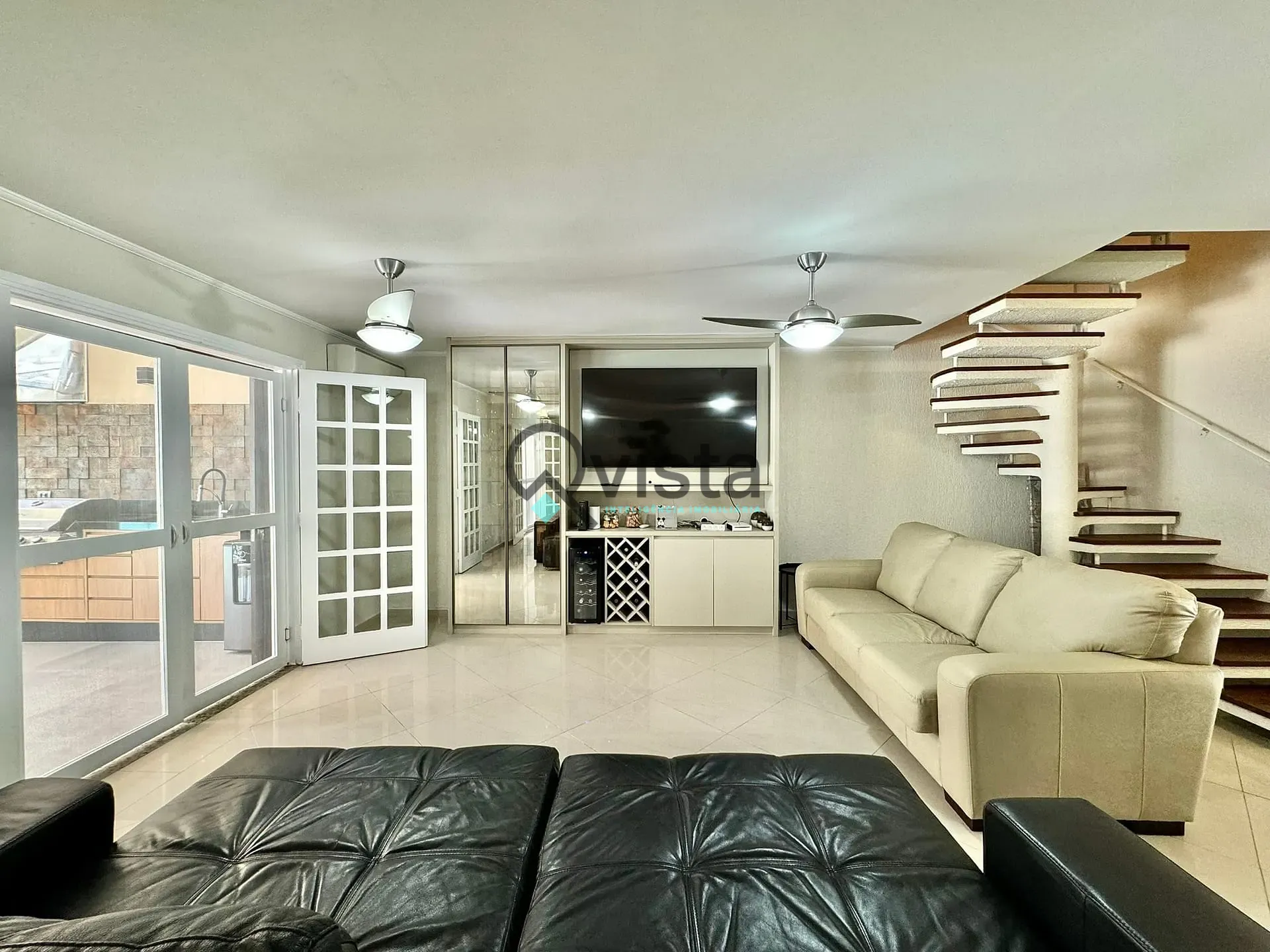 Apartamento, 4 quartos, 176 m² - Foto 4