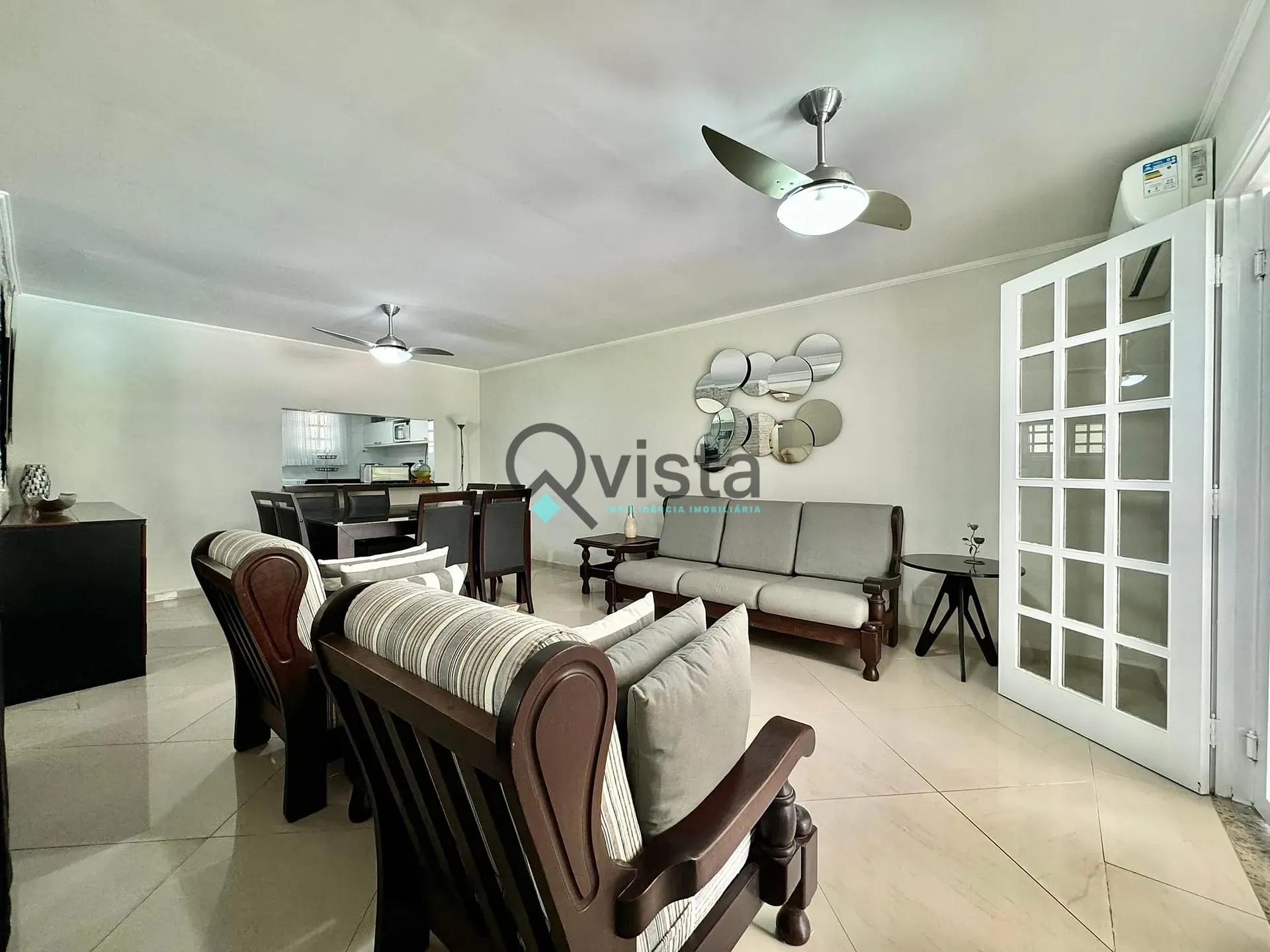 Apartamento, 4 quartos, 176 m² - Foto 9
