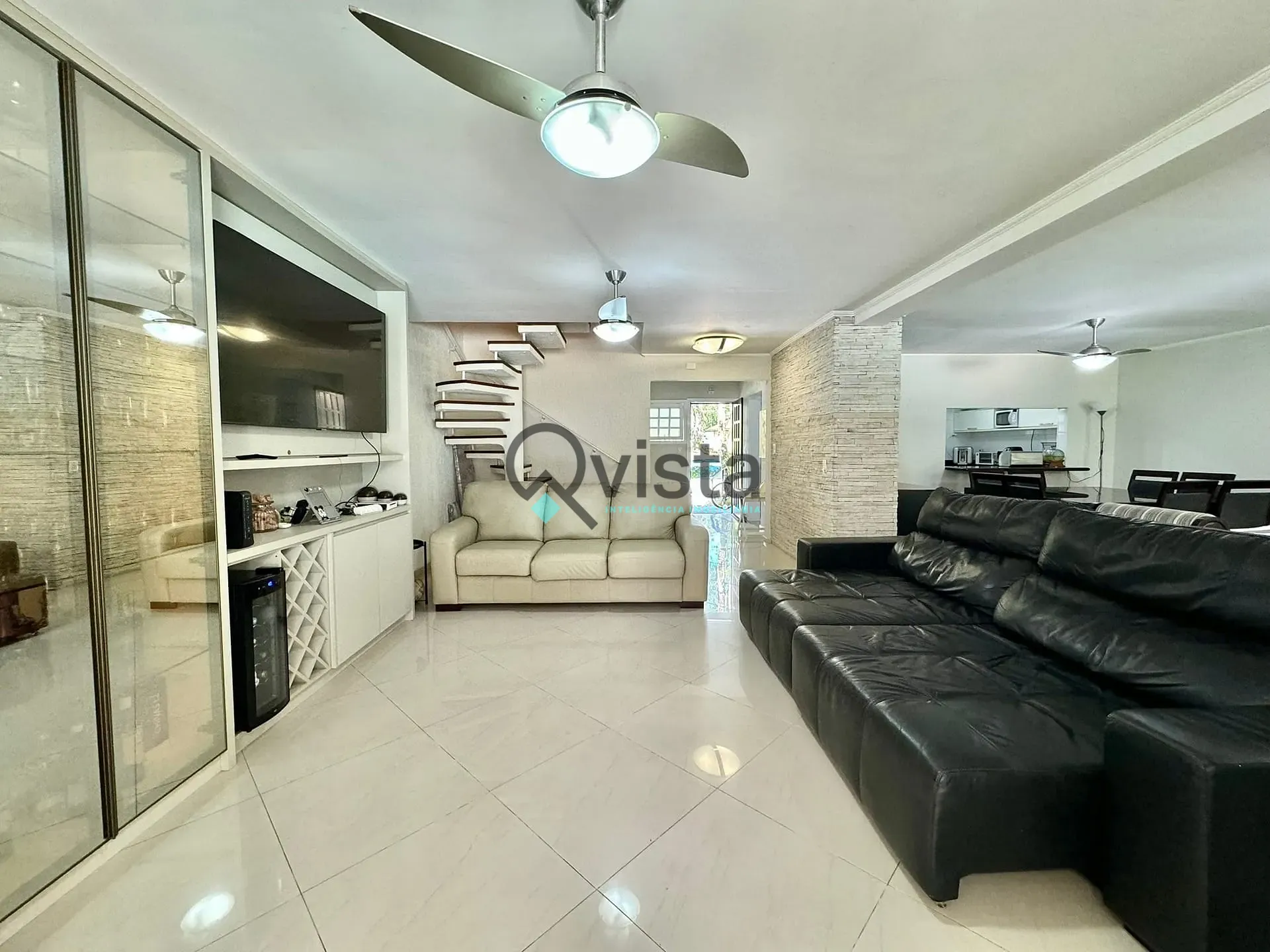 Apartamento, 4 quartos, 176 m² - Foto 5