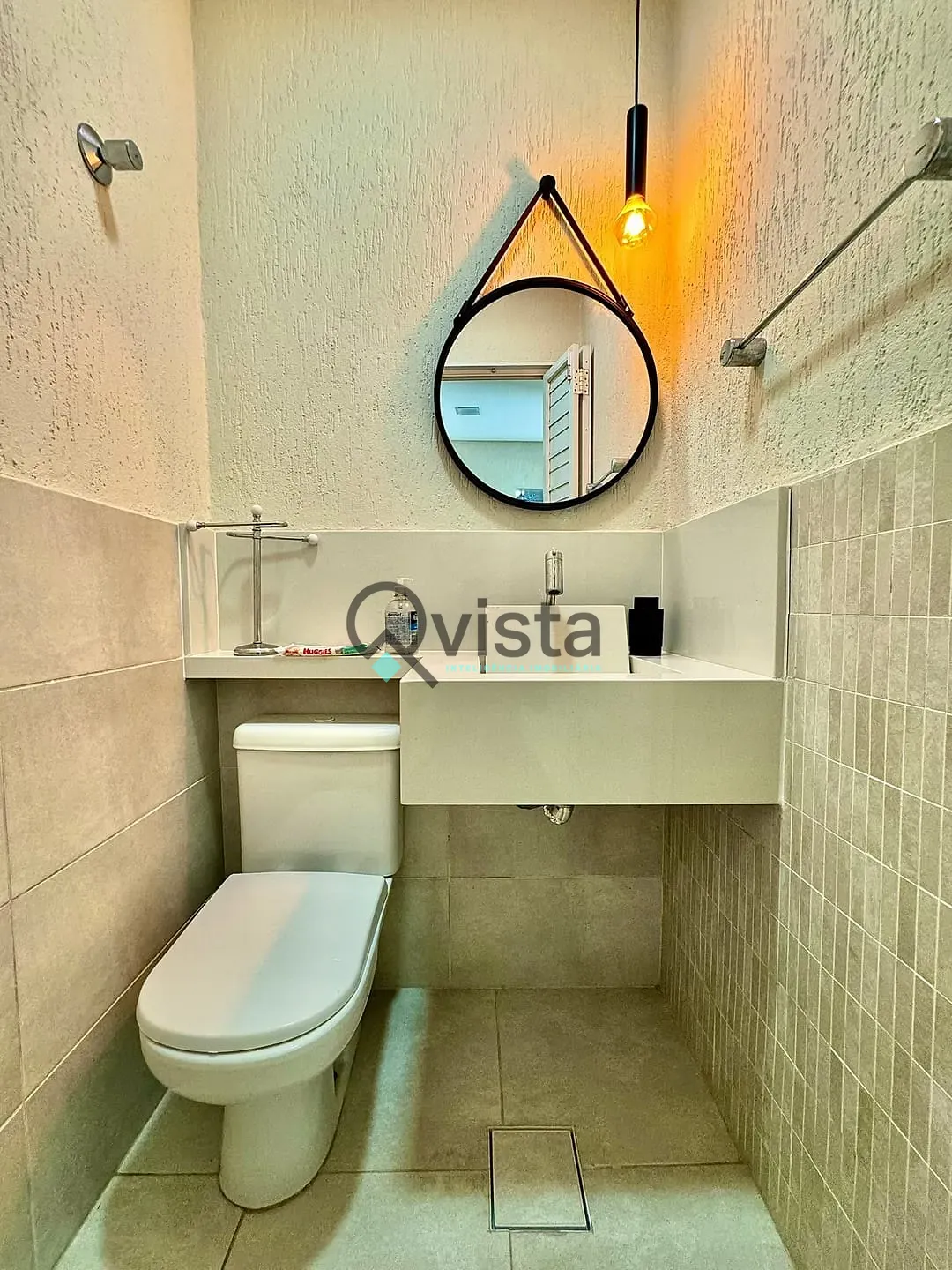 Apartamento, 4 quartos, 176 m² - Foto 27