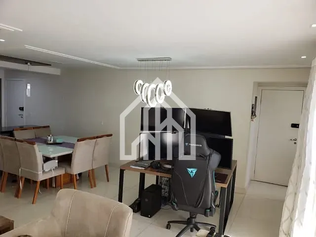 Apartamento 3 quartos e 5 banheiros, à venda, no bairro Vila Carrão em São Paulo