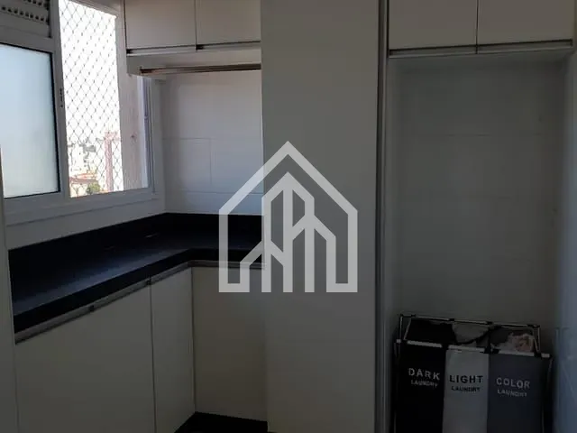 Apartamento 3 quartos e 5 banheiros, à venda, no bairro Vila Carrão em São Paulo