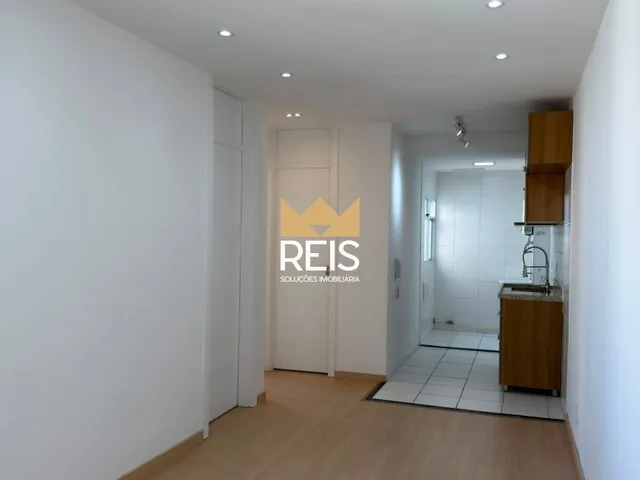 Apartamento 2 quartos e 1 banheiro, à venda, no bairro Campo Grande em Rio de Janeiro