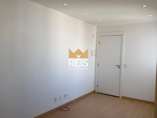 Apartamento 2 quartos e 1 banheiro, à venda, no bairro Campo Grande em Rio de Janeiro