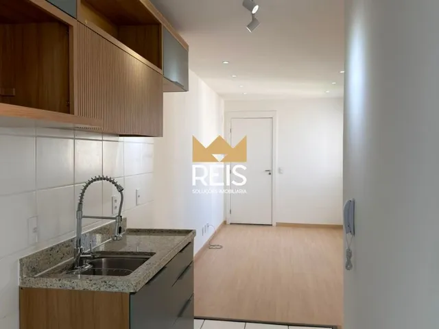 Apartamento 2 quartos e 1 banheiro, à venda, no bairro Campo Grande em Rio de Janeiro