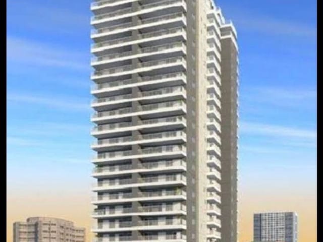 Foto do Apartamento - BELÍSSIMO Apartamento com 3 dormitórios à venda, 110 m² por R$ 680.000, OU Locação R$ 2.800,- Floradas d São José - São José dos Campos/SP | RUSSI IMÓVEIS