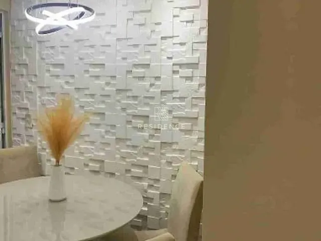 Apartamento com 46m² 2 quartos e 1 banheiro, à venda, no bairro Três Poços em Volta Redonda