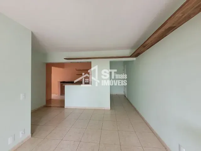 Apartamento 2 quartos e 2 banheiros, à venda, no bairro Lt João Teixeira Fi em Andradas