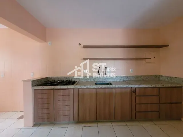 Apartamento 2 quartos e 2 banheiros, à venda, no bairro Lt João Teixeira Fi em Andradas