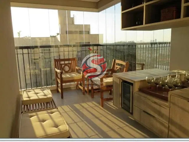 Apartamento com 74m² 3 quartos e 2 banheiros, à venda, no bairro Vila Formosa em São Paulo