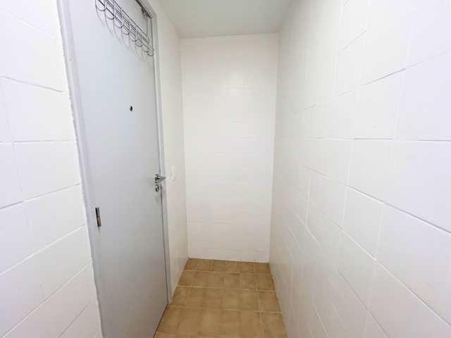 Apartamento com 41m² 1 quarto e 1 banheiro, à venda, no bairro Jardim Paulista em São Paulo