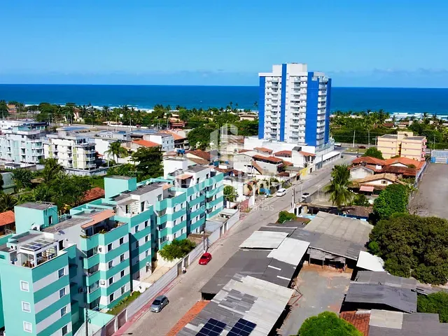 Apartamento 2 quartos e 2 banheiros, à venda, no bairro São Francisco em Ilhéus