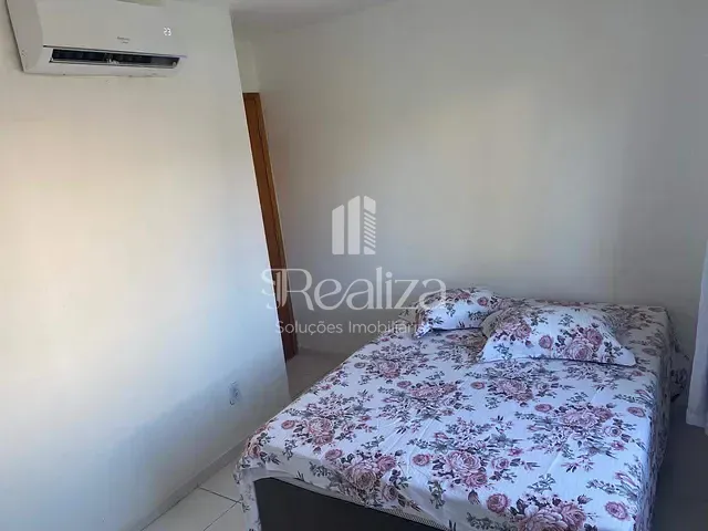 Apartamento 2 quartos e 2 banheiros, à venda, no bairro São Francisco em Ilhéus