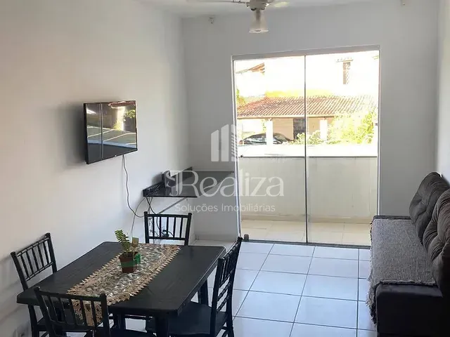 Apartamento 2 quartos e 2 banheiros, à venda, no bairro São Francisco em Ilhéus