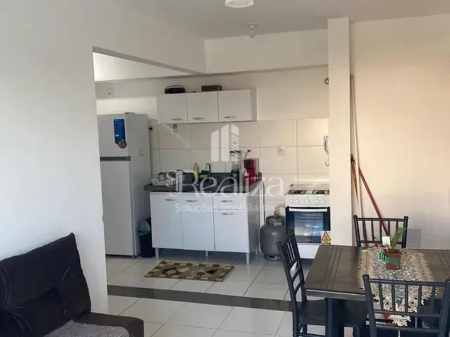 Apartamento 2 quartos e 2 banheiros, à venda, no bairro São Francisco em Ilhéus