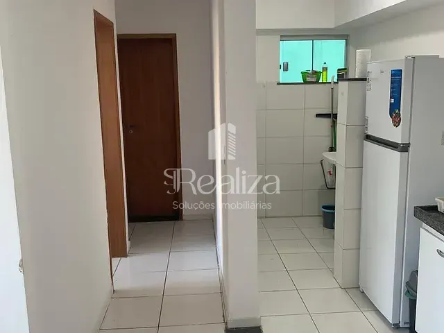 Apartamento 2 quartos e 2 banheiros, à venda, no bairro São Francisco em Ilhéus