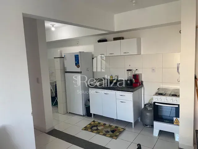 Apartamento 2 quartos e 2 banheiros, à venda, no bairro São Francisco em Ilhéus