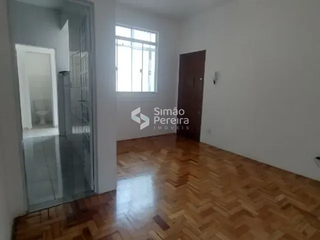 Apartamento com 68m² 2 quartos e 2 banheiros, à venda, no bairro Santa Helena em Juiz de Fora