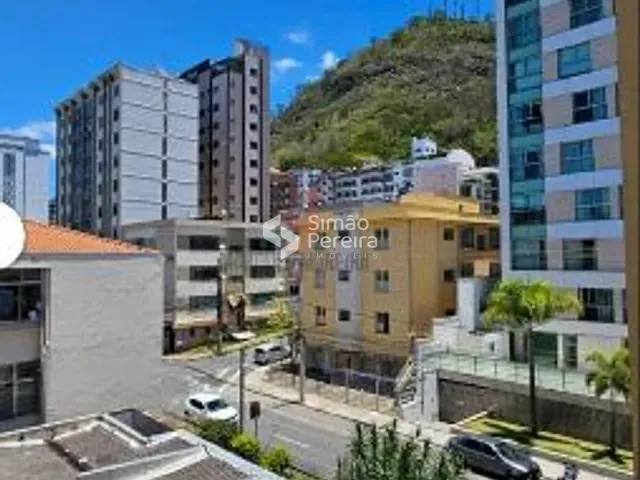 Apartamento com 68m² 2 quartos e 2 banheiros, à venda, no bairro Santa Helena em Juiz de Fora