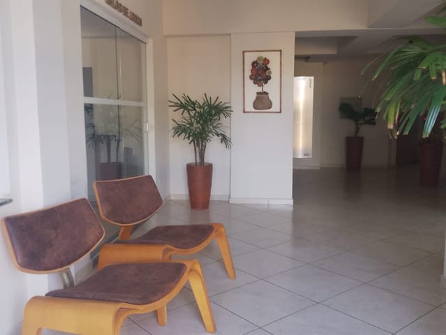 Foto do Apartamento - Apartamento para locação com 03 dormitórios, sendo 01 suíte, Jardim Santa Rosa, Nova Odessa, SP | SSBN IMOVEIS LTDA