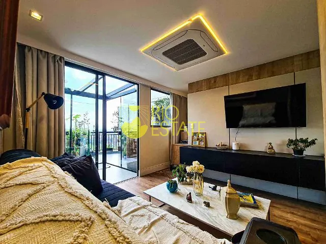 Apartamento com 130m² 3 quartos e 3 banheiros, à venda, no bairro Bela Vista em Volta Redonda