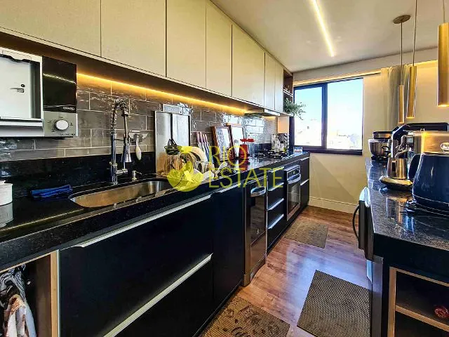 Apartamento com 130m² 3 quartos e 3 banheiros, à venda, no bairro Bela Vista em Volta Redonda