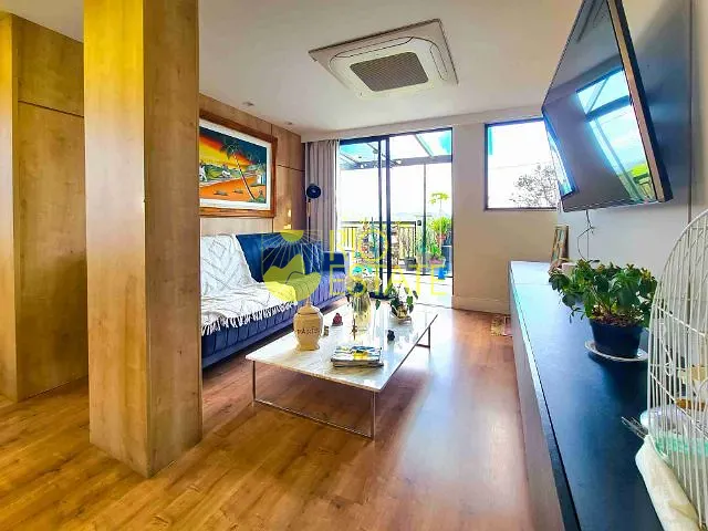 Apartamento com 130m² 3 quartos e 3 banheiros, à venda, no bairro Bela Vista em Volta Redonda