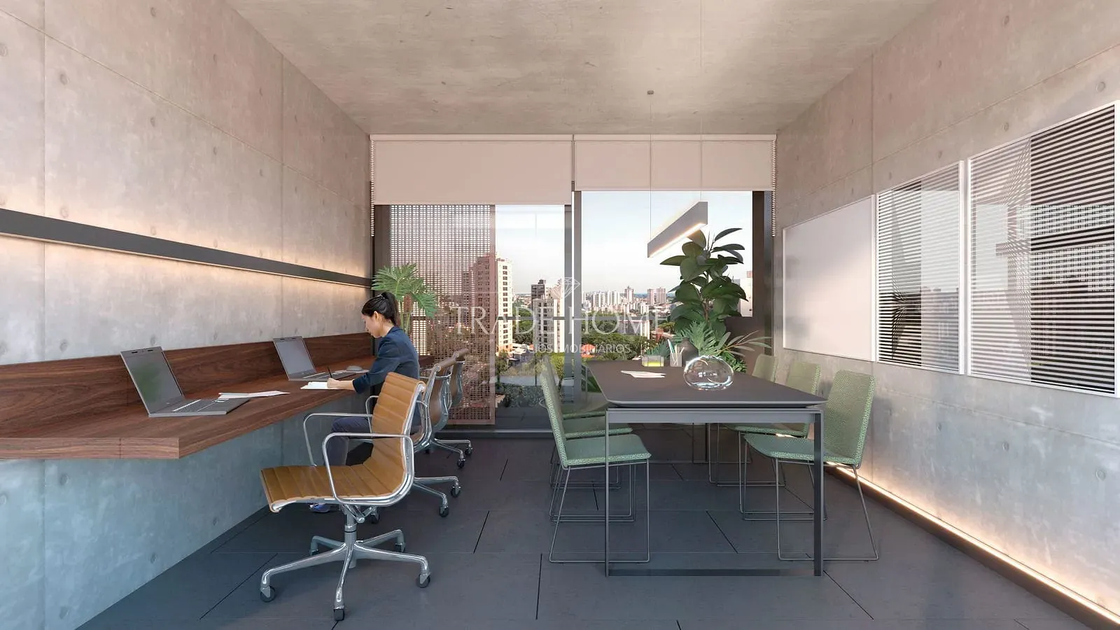Apartamento, 3 quartos, 137 m² - Foto 12