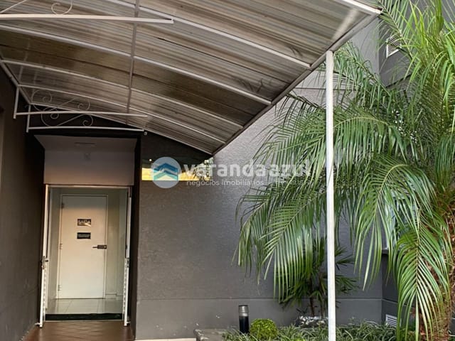 Apartamento 3 quartos e 2 banheiros, à venda, no bairro Mogi Moderno em Mogi das Cruzes