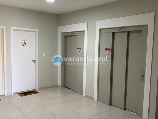 Apartamento 3 quartos e 2 banheiros, à venda, no bairro Mogi Moderno em Mogi das Cruzes